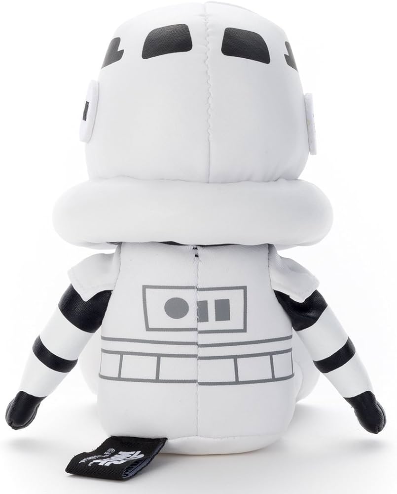 Amazon.co.jp: スター・ウォーズ ビーンズコレクション ストーム